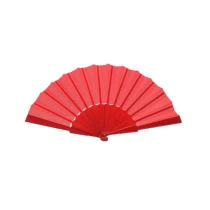 Hand Fan Tela