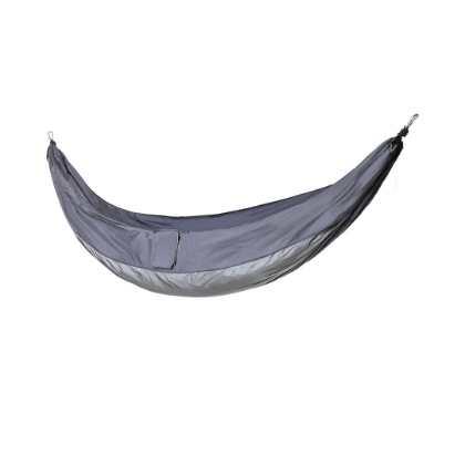 Hammock Camping