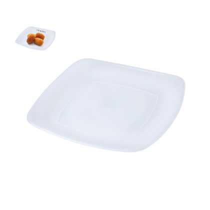 Plate Hisnak