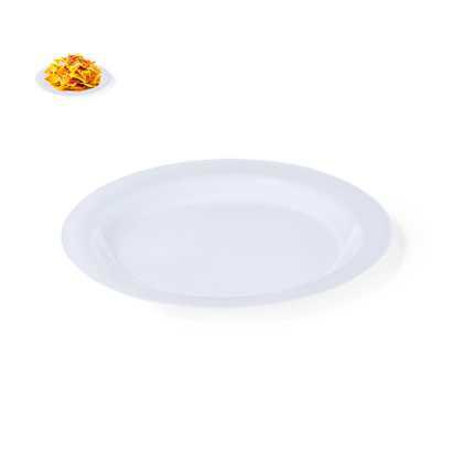 Plate Grisen