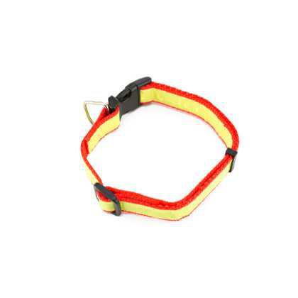 Pet Collar Muttley