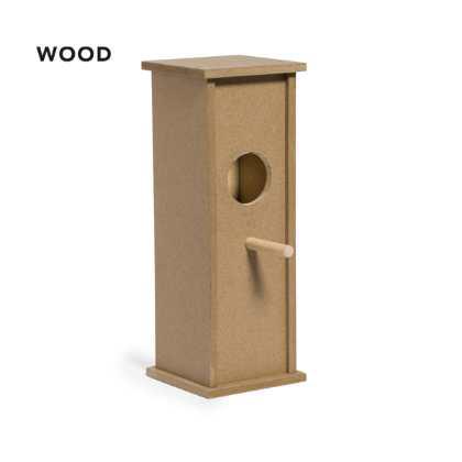 Birdhouse Fenyx