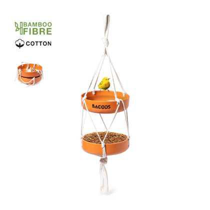 Bird Feeder Xilam