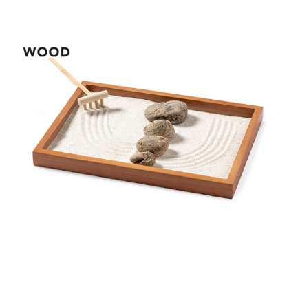 Mini Zen Garden Azumy