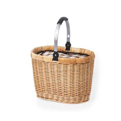 Thermal Picnic Basket Halbax