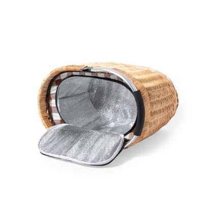 Thermal Picnic Basket Halbax