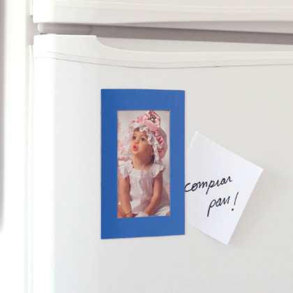 Magnet Photo Frame Magneto