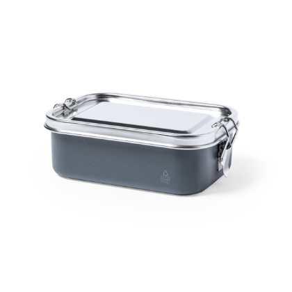 Lunch Box Shonka - Grey