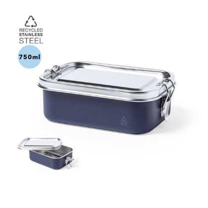 Lunch Box Shonka - Grey