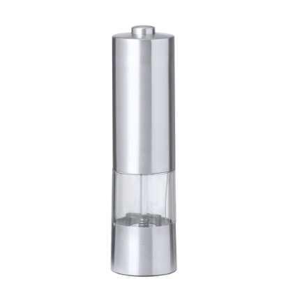 Electric Salt and Pepper Mill Cinder