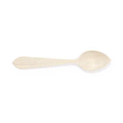 Spoon Hibray