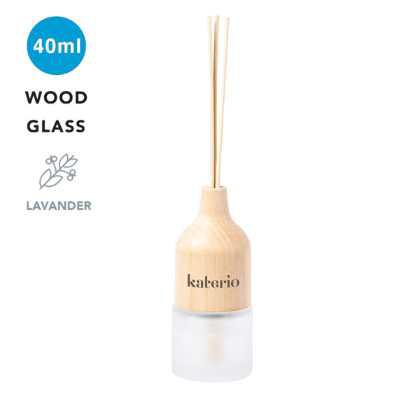 Aromatic Diffuser Hestel