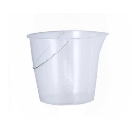 Measuring Bucket Lunux