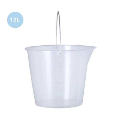 Measuring Bucket Lunux