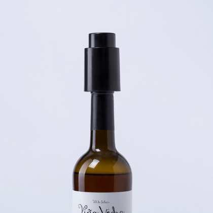 Vacuum Bottle Stopper Hoxmar