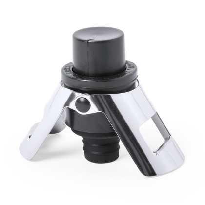 Vacuum Bottle Stopper Brenix