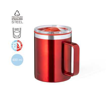 Insulated Mug Suprax