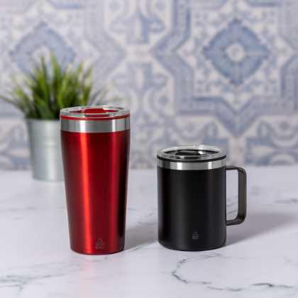 Insulated Mug Suprax