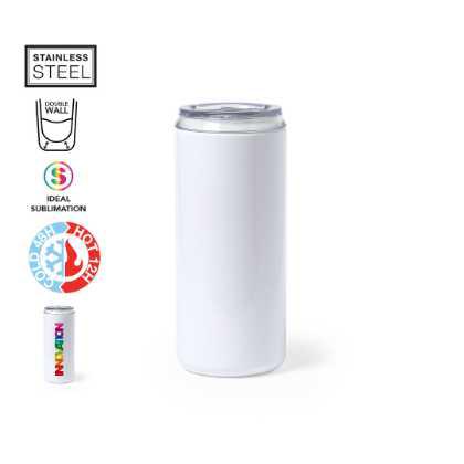 Sublimation Insulated Cup Kallum