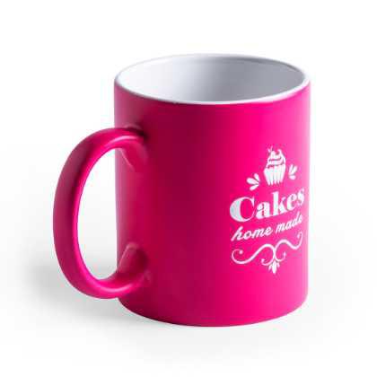 Mug Lousa