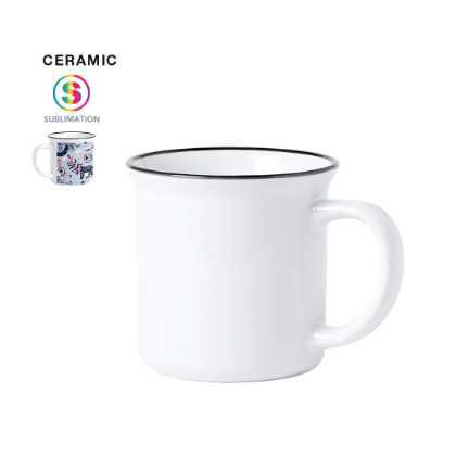 Sublimation Mug Gover