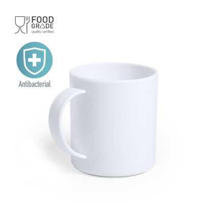 Antibacterial Mug Plantex