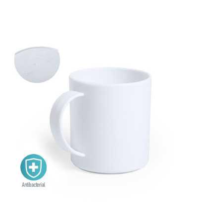 Antibacterial Mug Plantex