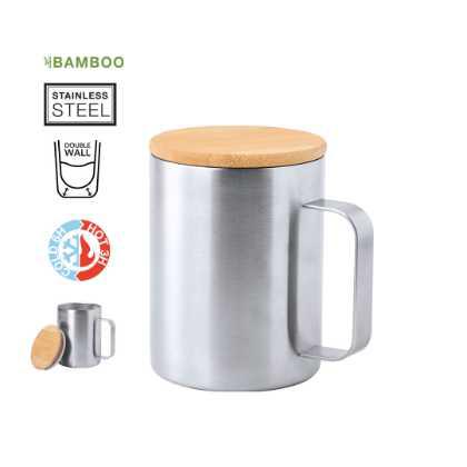 Insulated Mug Ricaly