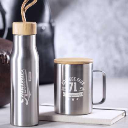 Insulated Mug Ricaly