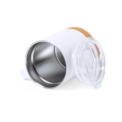 Sublimation Insulated Mug Wifly