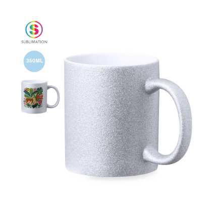 Sublimation Mug Robleda