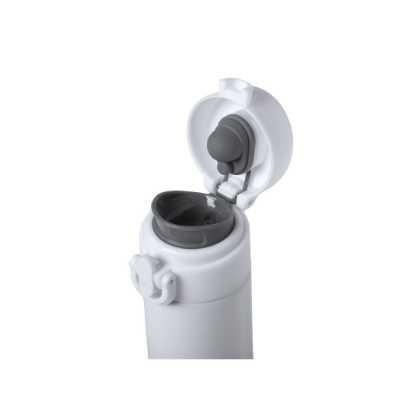 Sublimation Vacuum Flask Alirox