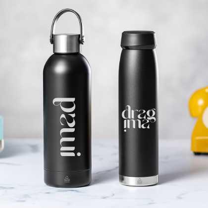 Insulated Bottle Nimay