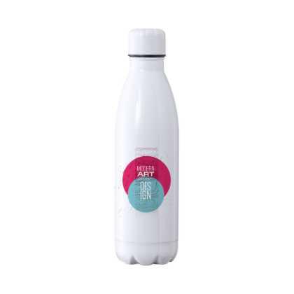 Sublimation Insulated Bottle Varn