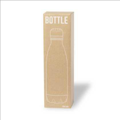 Sublimation Insulated Bottle Varn