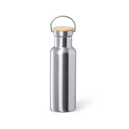 Insulated Bottle Duky