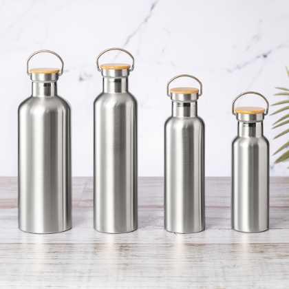 Insulated Bottle Duky