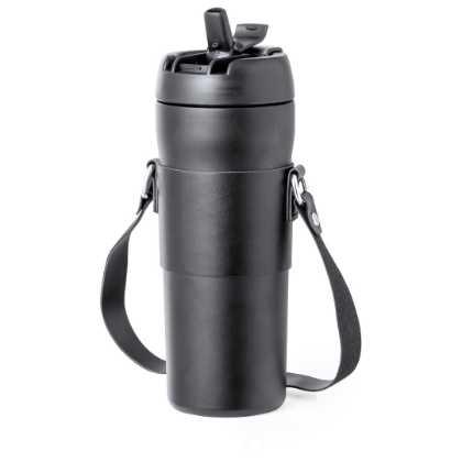 Insulated Bottle Matner