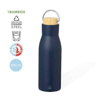 Insulated Bottle Prismix