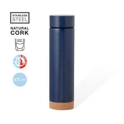 Vacuum Flask Dantek