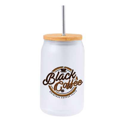 Sublimation Jar Fonix