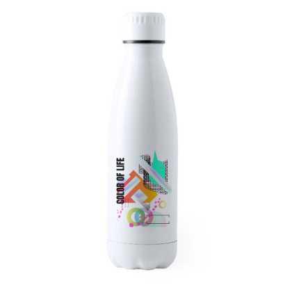 Sublimation Bottle Bayron