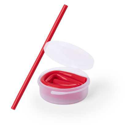 Straw Parix