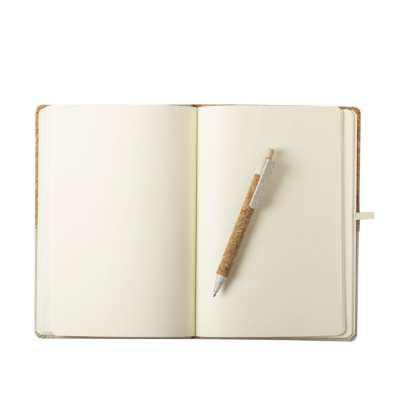 Notepad Brastel