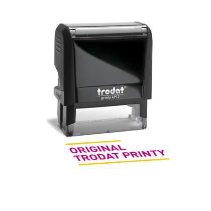 Original Trodat Printy