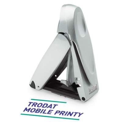 Trodat Mobile Printy