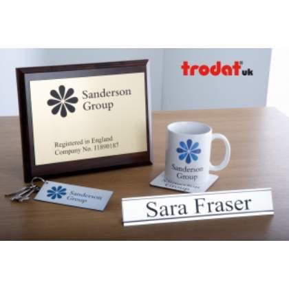 Personalised Products