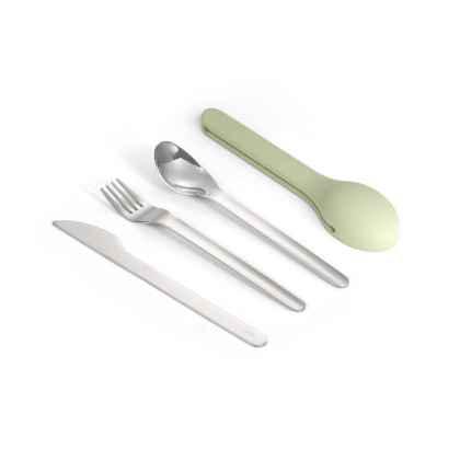 NUOC STAINLESS STEEL CUTLERY SET