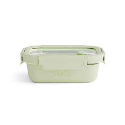 NUOC GLASS FOOD CONTAINER 640ML