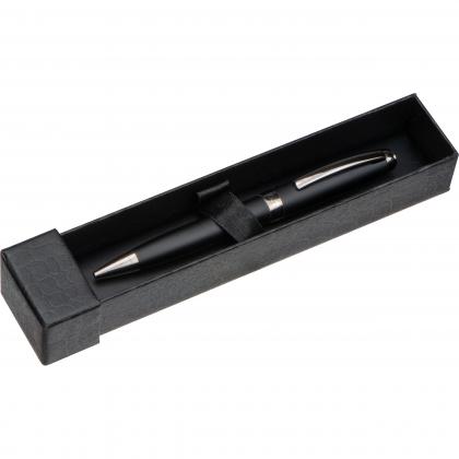 Mark Twain twist action ballpoint pen